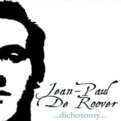 Jean-Paul De Roover Dichotomy