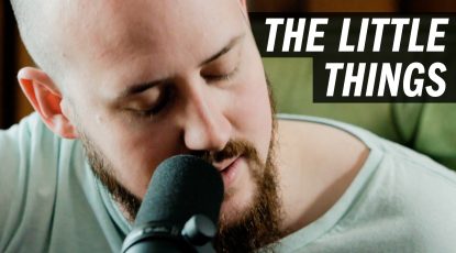 Title - The Little Things