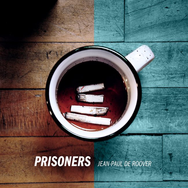Prisoners - Album Artwork 1500x1500